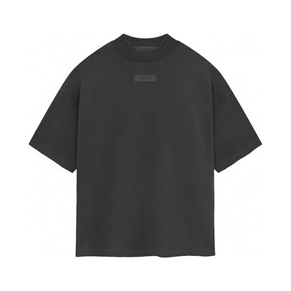 SS24 T-Shirt / Shorts / Set - Black