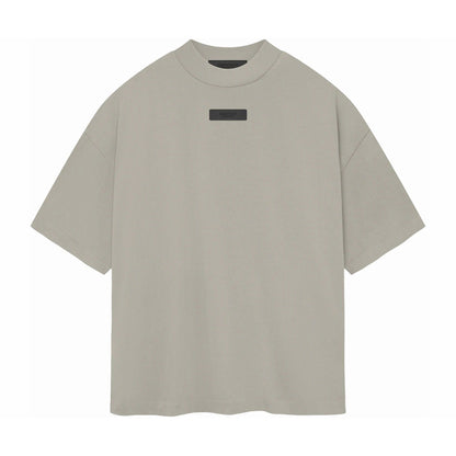 SS24 T-Shirt / Shorts / Set - Gray Green