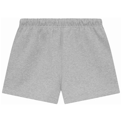 SS24 T-Shirt / Shorts / Set - Gray