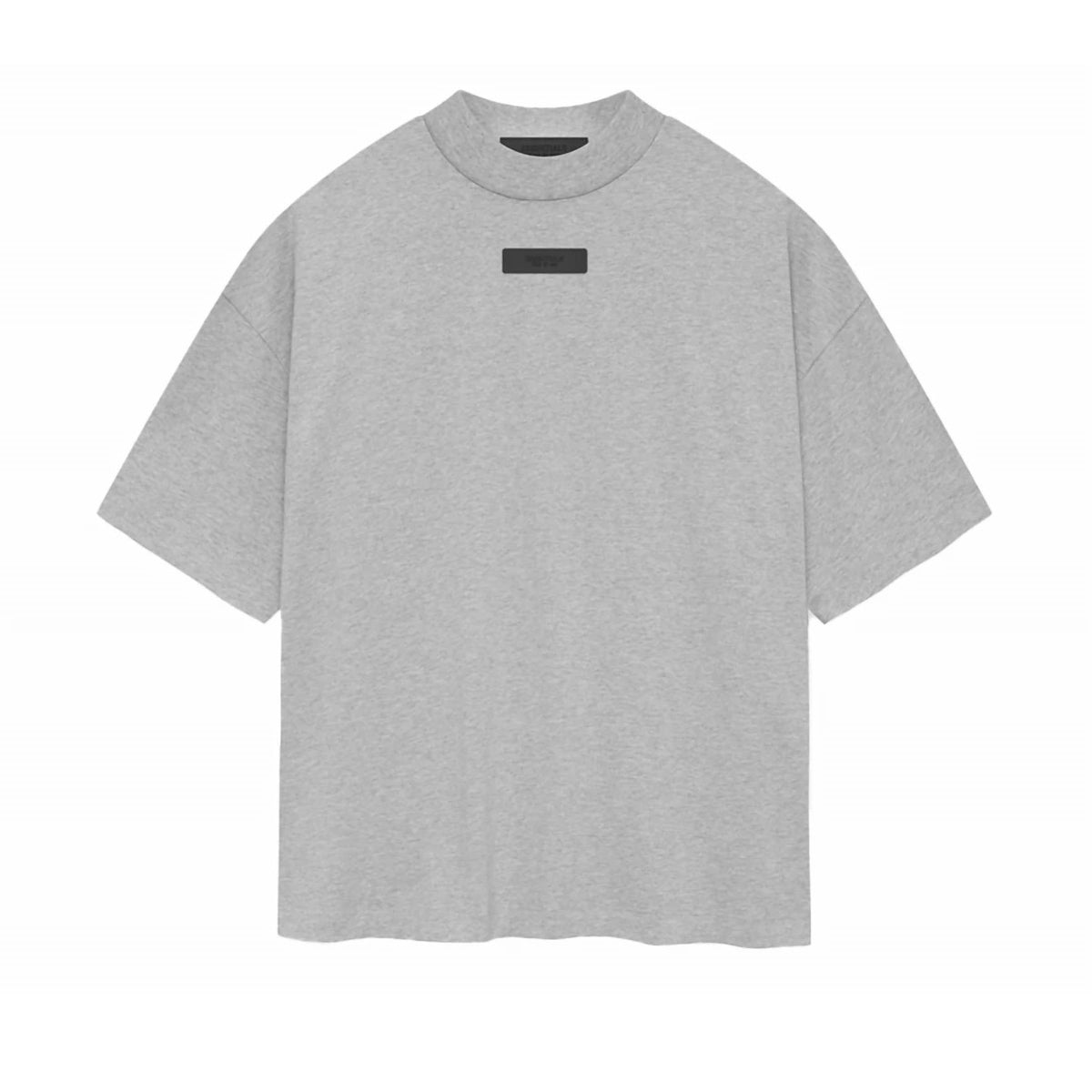 SS24 T-Shirt / Shorts / Set - Gray