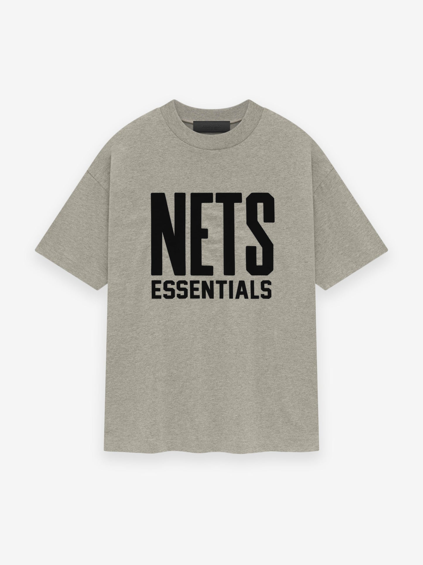 SS25 Basketball Nets Tee