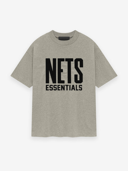 SS25 Basketball Nets Tee