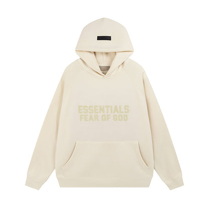 FW22 Hoodie / Pants / Set - Beige