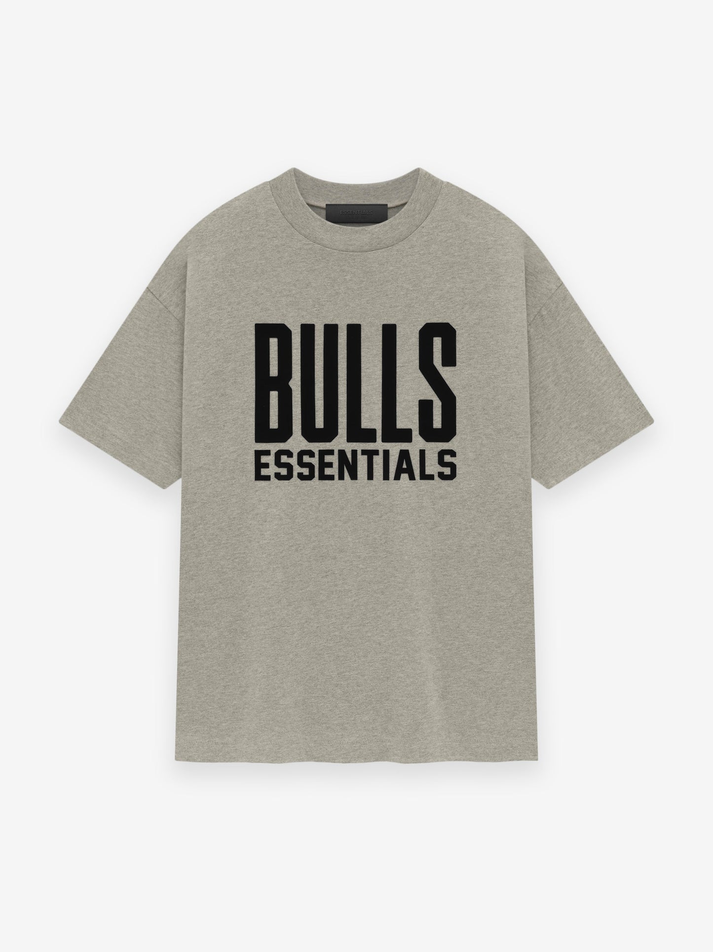 SS25 Basketball Bulls Tee