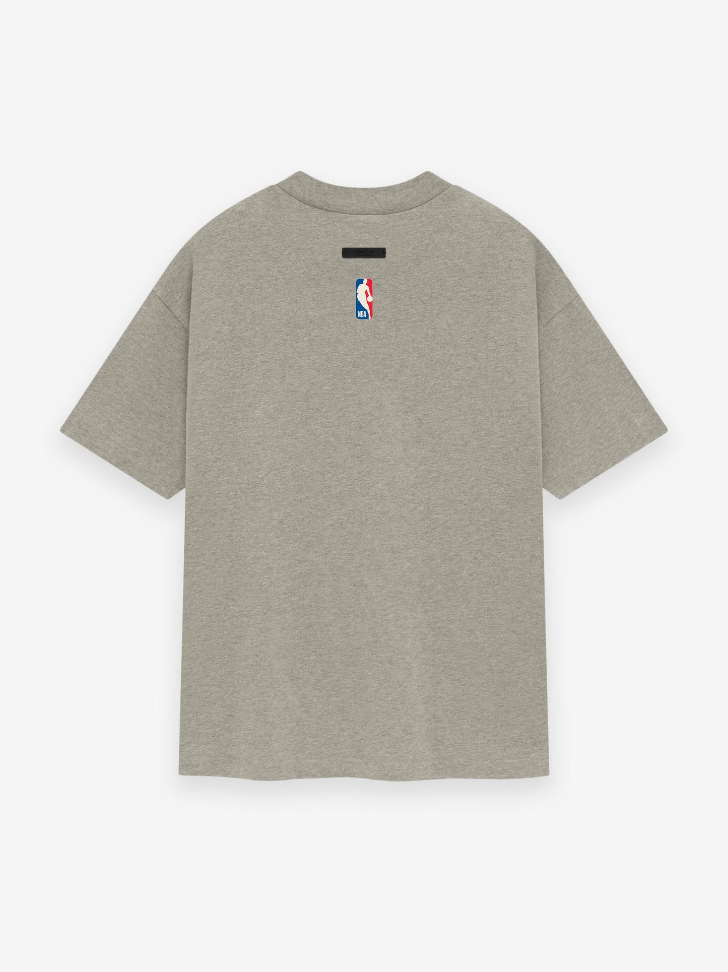 SS25 Basketball sixers Tee