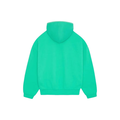 FW23 Hoodie / Pants / Set - MINT LEAF