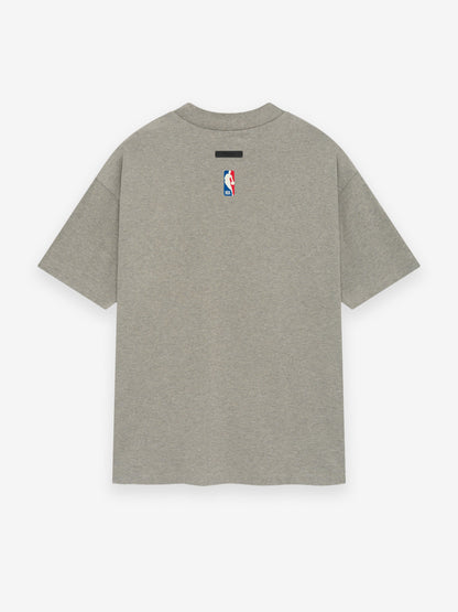 SS25 Basketball Celtics Tee